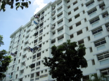 Blk 570 Pasir Ris Street 53 (Pasir Ris), HDB 4 Rooms #126092